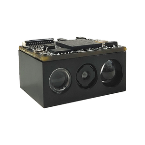 Km30 QR Scanner Top di động máy tính để bàn mô-đun công nghiệp TTL/USB/COM CMOS mã vạch công ty điện thoại thông minh mã đọc màn hình thiết bị kho - Product Image 3