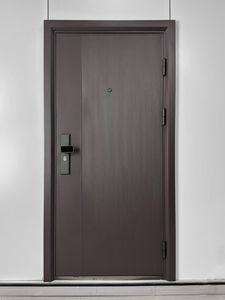 <span class=keywords><strong>Porte</strong></span> <span class=keywords><strong>blindée</strong></span> en acier de Chine, moderne, en fer forgé, pour entrée sécurisée, simple ou <span class=keywords><strong>double</strong></span>, pour extérieur et intérieur, Guangdong - <span class=keywords><strong>Prix</strong></span> - Product Image 3