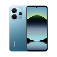 Smartphone Redmi Note 14 5G Version Globale Écran AMOLED 6,67 Pouces Appareil Photo 50MP Longue Autonomie de Batterie Téléphone Mobile Débloqué