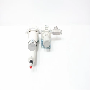 Nieuwe originele goedkope AF50-N06C-2Z-A automatiseringsproducten programmeerbare logische PLC-controller - Product Image 1