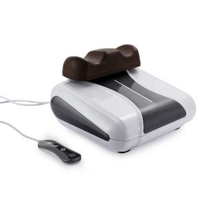 Chi-Schaukel maschine mit fern infraroten Heiz-und Vibrations <span class=keywords><strong>massage</strong></span> funktionen, Hoch leistungs motor, variablen Geschwindigkeiten, komfortables Pad - Product Image 5