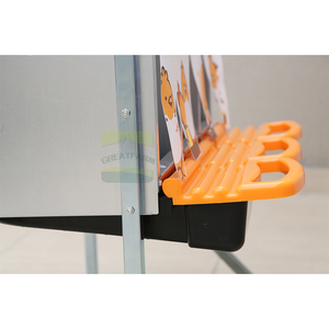 Thiết kế mới lớp trang trại làm Tổ Trứng đẻ hộp gà làm tổ hộp cho GÀ ĐẺ - Product Image 4