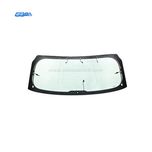 ชุดซ่อมกระจกหลังแบบกันแสงสะท้อน สำหรับ Audi Q5 2019 รุ่น JNV845501 - Product Image 1