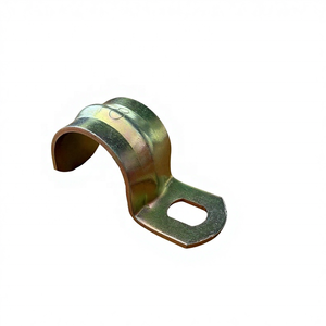Morsetti Girevoli in Acciaio Inox per Tubi (Metrico/Imperiale) - Product Image 2