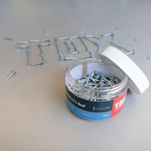 TOX Bâtons de feutre pour toiture Toit 2.0x16mm (400g) - Product Image 4