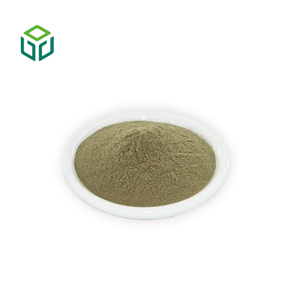 Groothandel Voedingsmiddelenkwaliteit Biologisch Gecertificeerd Kruidenextract Kelp <span class=keywords><strong>Fucoidan</strong></span> Poeder in Fles & Vat Verpakkingen - Product Image 2