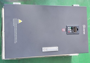ตัวควบคุมปั๊มน้ำ M-driver 3 เฟส 380v สำหรับงานหนัก VFD 185kw ปั๊ม IP20 รับประกัน 18 เดือน ควบคุม V/FSVC AC-DC-AC - Product Image 2