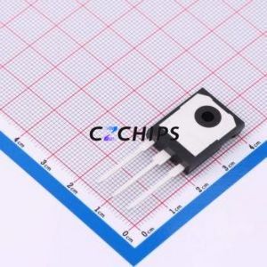 ทรานซิสเตอร์สนาม TO-247AC SPW47N65C3-VB ใหม่ดั้งเดิม (MOsfet) - Product Image 2