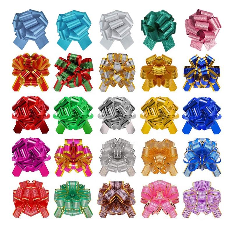 various colors