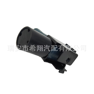 Vanne solénoïde 90910-12088 184600-0170 pour Toyota Camry, pièce automobile - Product Image 4