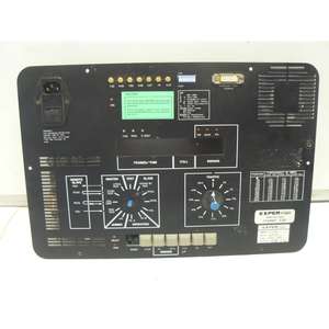 Dispositivo ORIGINALE <span class=keywords><strong>EXPER</strong></span> DATA MODEL E20 CSMA/ETHERNET, 220 Volt 50 Hz - Product Image 1