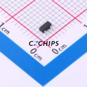 ไดโอด ZENER ไดโอด DZ23C4V3-7-F ใหม่ของแท้ชิ้นส่วนอิเล็กทรอนิกส์ - Product Image 1