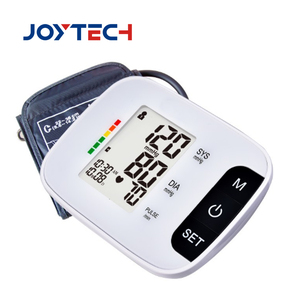 Tensiómetro electrónico Digital MDR CE, Monitor de presión arterial para la parte superior del brazo - Product Image 2