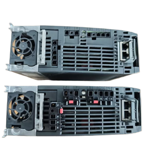 Módulo de Accionamiento Inverter de Alta Calidad 6SL3210-1KE18-8UF1 6SL3210-1KE15-8UF1 6SL3210-1KE22-8UF1 6SL3210-1KE24-8UF1 Control de Potencia del Motor - Product Image 2