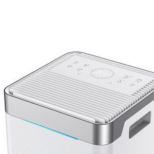 <span class=keywords><strong>Deshumidificador</strong></span> portátil de gran capacidad de 12 <span class=keywords><strong>litros</strong></span> para dormitorio doméstico Máquina silenciosa de absorción de humedad a prueba de humedad - Product Image 5