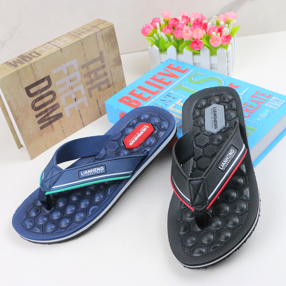 flip flop sleepers for men