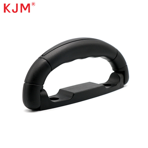 Phụ Kiện Ba Lô Thời Trang Phổ Biến Theo Yêu Cầu Của Nhà Máy Bán Chạy Tay Cầm Túi Xách Tay Cầm Bằng Nhựa Thoải Mái Chất Lượng Cao - Product Image 3