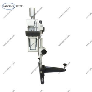 Anh xách tay con lắc Skid kháng và ma sát <span class=keywords><strong>Tester</strong></span> vỉa hè sàn con lắc ma sát Hệ số <span class=keywords><strong>Tester</strong></span> - Product Image 3