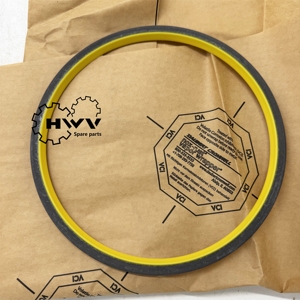 Joint d'étanchéité anti-poussière durable et de haute qualité 5P-9609 5P9609 pour chargeuse sur pneus 990 II 992D 992C 992G 990K 990H 992K 990 992 - Product Image 1