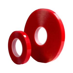 <span class=keywords><strong>Snm</strong></span> Die Cut Heavy Duty Cinta de montaje Dot 4910 5611 Cinta de doble cara Espuma acrílica 5952 4930 para el hogar Oficina Coche - Product Image 1