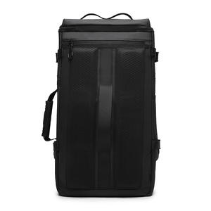 Sac à dos de voyage d'affaires en polyester Oxford grande capacité avec bandoulière incurvée, design unisexe, logo <span class=keywords><strong>imprimable</strong></span> - Product Image 3