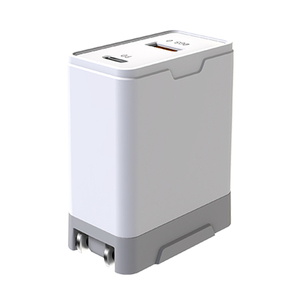 2020 neue produkt 36W USB-C PD Ladegerät Typ C + QC <span class=keywords><strong>3</strong></span>,0 Ladegeräte adapter - Product Image 4
