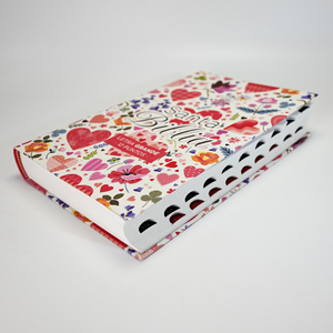 Custom cristiano religioso Biblia Libros buona notizia Nkjv Sacra bibbia con schede divisorie - Product Image 6