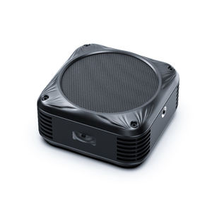 Altavoz Inalámbrico Solar <span class=keywords><strong>ES</strong></span>-T81 IP66 Resistente al Agua, 5W, con Soporte de Tuerca M8 para Bicicleta, 20H de Reproducción, Audio para Exteriores - Product Image 1