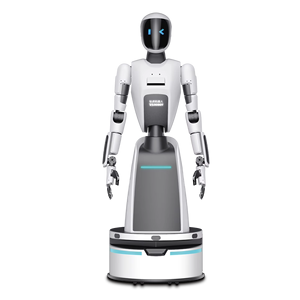 Robot Industrial Ti5 Personalizable T170 - Automatización Flexible para Soldadura/Ensamblaje/Paletización - Soluciones a Medida Personalizables T - Product Image 6