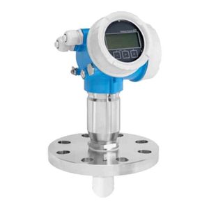 Medidor de Nivel por Radar de Alta Gama Endress+Hauser FMR 60 para Medición de Nivel en Microcanales, Precisión de +/-1mm, Alcance de 50m - Product Image 2