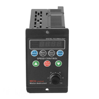 PLC monophasé T13-750W-H, entrée triphasée, sortie adaptée au contrôle des moteurs - OEM / ODM