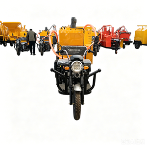 Equipo Auxiliar Superior para Sellado de Grietas en <span class=keywords><strong>Asfalto</strong></span>, Máquina de Sellado y Relleno de Grietas - Product Image 6