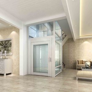 <span class=keywords><strong>Lift</strong></span> Rumah Tangga PVC Hemat Energi, Aman, Tahan Lama, dan Nyaman untuk Penggunaan di Taman dan Gudang - Product Image 4