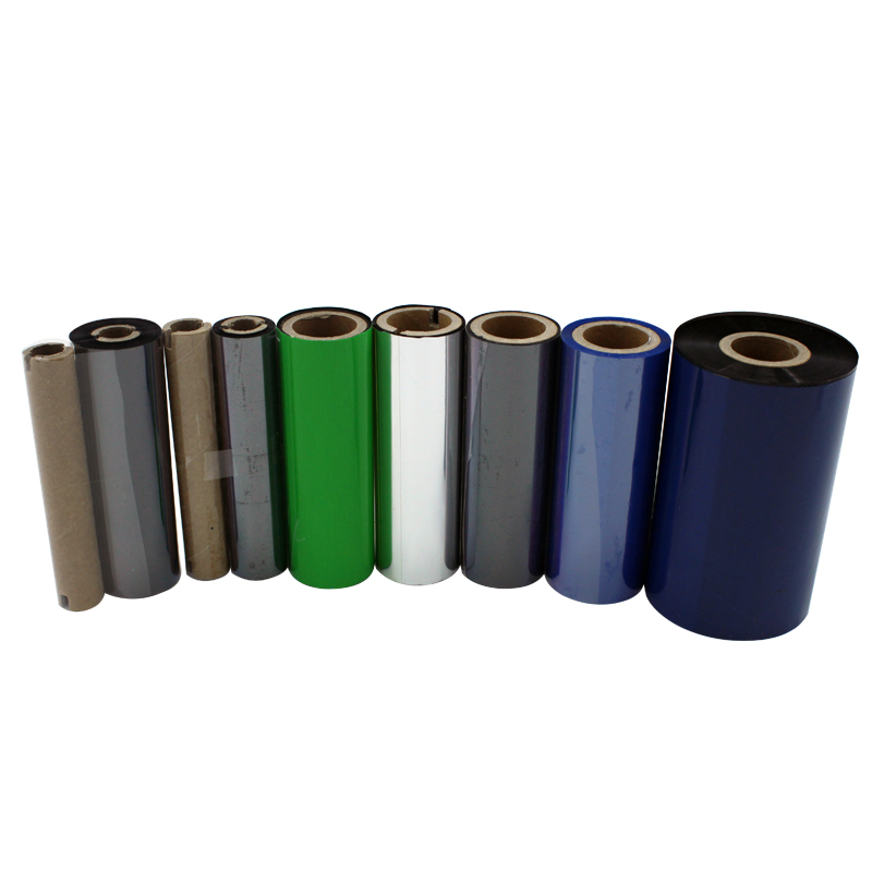 Высокое качество вблизи края воск Смолы Термотрансферная Лента