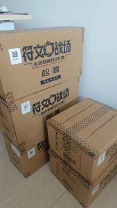 Cartes de collection scellées YQ League of Legends Riftbound 1.0 en chinois simplifié, vente en gros, originales. - Product Image 6