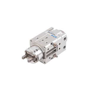 Vérin de préhension pneumatique rotatif à double effet série <span class=keywords><strong>Mrhq</strong></span> Vérin pneumatique - Product Image 1