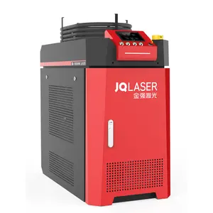 1000w small handheld fiber laser welding machine price for metal