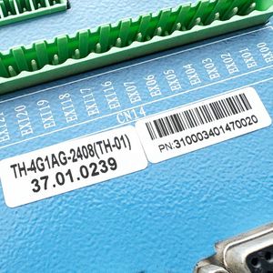 GOOGOLTECH 310003401470020 Tarjeta de control de movimiento Placa base industrial Placa de CPU Módulo de CPU buena garantía - Product Image 6