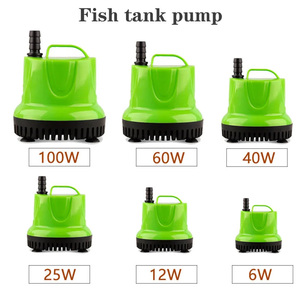 Pompe de puisard de fond hydroponique submersible pompe à <span class=keywords><strong>eau</strong></span> de fontaine pompe de <span class=keywords><strong>refroidisseur</strong></span> <span class=keywords><strong>d</strong></span>'air ca <span class=keywords><strong>pour</strong></span> fontaine de jardin hydroponique étang de réservoir de poissons - Product Image 4