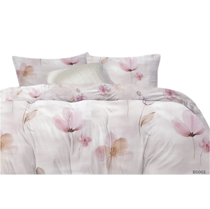 Lavino Queen Set ajustado 100% Lyocell TENCEL, 950TC, bolsillo profundo de 43cm, suave como la seda y ecológico - Product Image 1