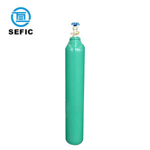 <span class=keywords><strong>Prix</strong></span> d'une bouteille de gaz d'oxygène de 40 litres, <span class=keywords><strong>recharge</strong></span> d'azote/<span class=keywords><strong>CO2</strong></span>/<span class=keywords><strong>argon</strong></span>/hydrogène, cylindre/réservoir/bouteille de gaz - Product Image 1