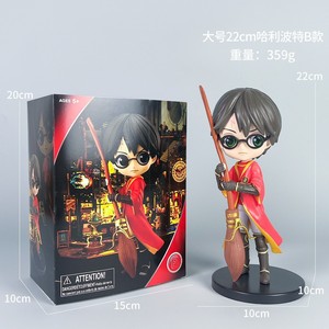 Nueva Llegada, Mini Figura <span class=keywords><strong>de</strong></span> Bobblehead del Personaje <span class=keywords><strong>de</strong></span> Película Wizard, Estatua Personalizada <span class=keywords><strong>de</strong></span> Resina, Recuerdos <span class=keywords><strong>de</strong></span> Anime, Figuras Decorativas para el Hogar - Product Image 4