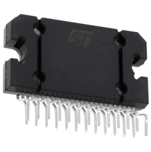 TDA75610LV TDA75610SEP-HLX ชิ้นส่วนอิเล็กทรอนิกส์ IC AB QUAD 45W 27FLEXIWATT แอมพลิฟายเออร์แบบเชิงเส้น แอมพลิฟายเออร์เสียง - Product Image 2