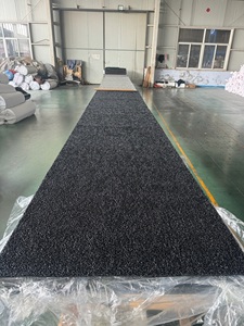 PVC CuộN Vòng cửa mì đệm Spaghetti Thảm cuộn sàn xe mat - Product Image 5