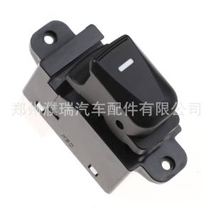 สวิตช์ควบคุมกระจกหน้าต่างฮุนได ทูซอน 935802S000 อะไหล่ทดแทนสำหรับควบคุมประตูรถยนต์ - Product Image 4