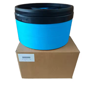 MANNY P-CE05-576 Neuf Élément de filtre à air Séparateur d'huile Pièces de compresseur à vis industriel Papier filtrant Garantie 3 mois - Product Image 3