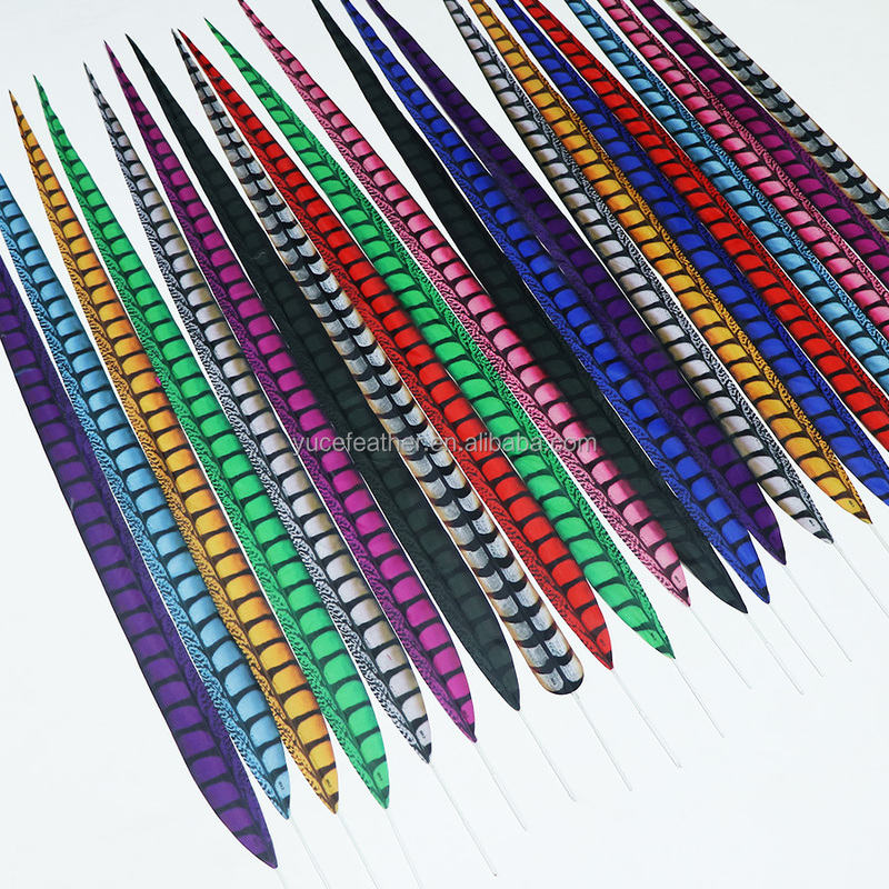 High Quality Natural Color Brazilian Carnival