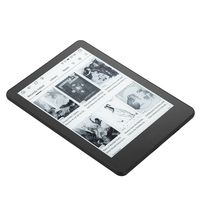 S6H Güvenilir E-kitap Okuyucu 32GB E-Mürekkep Android 8.1 Wi-Fi 300 PPI PDF/EPUB/TXT Çince/Fransızca/Rusça/Portekizce İngilizce Çocuklar için 6 inç
