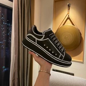 Fashionable sports shoes, comfortable <b>waterproof</b> casual shoes, luxurious designer brand women's sports shoes - Product Image 2