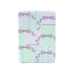 Lichtgewicht gepersonaliseerde Kindle-hoes met opdruk, diverse modellen, schokbestendig, beschermende transparante achterkant - Product Image 3